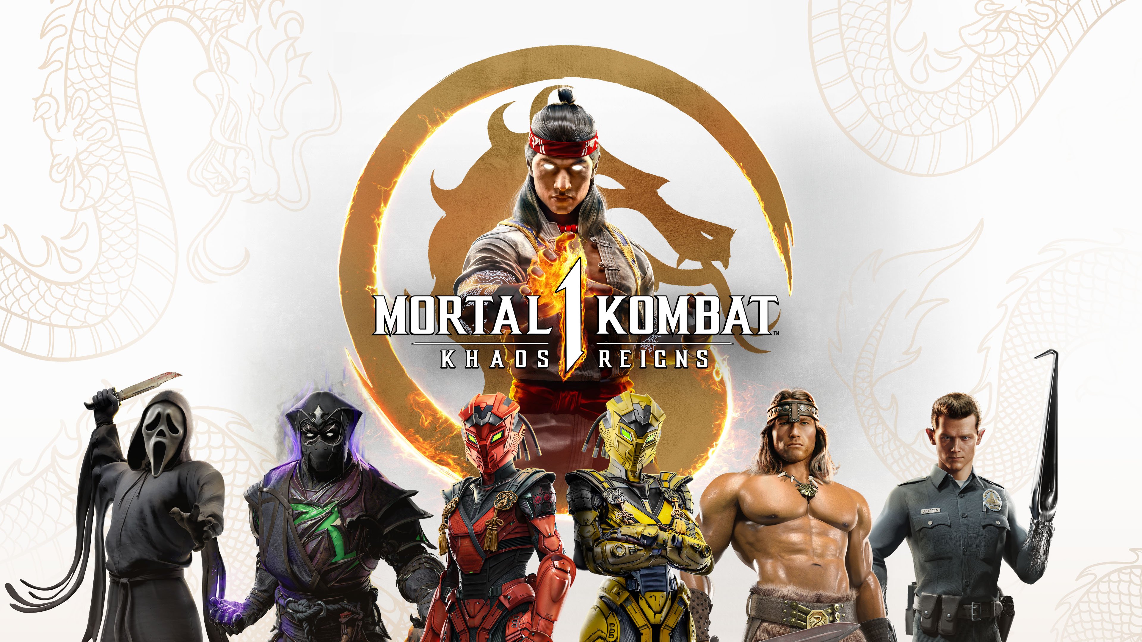 Mortal Kombat 1: Complete Character Guide for Beginners